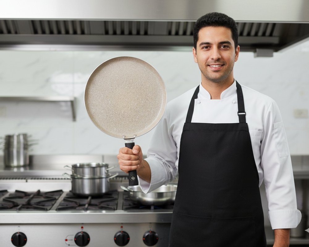 Non-Stick Technology